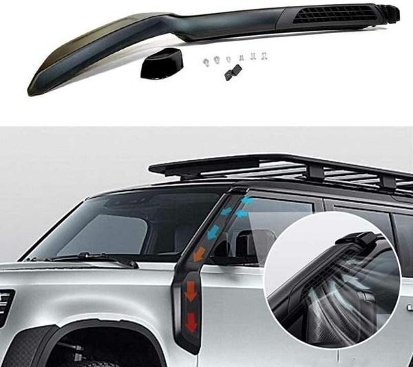 Land Rover Defender 2020+ Şnorkel - Image 1