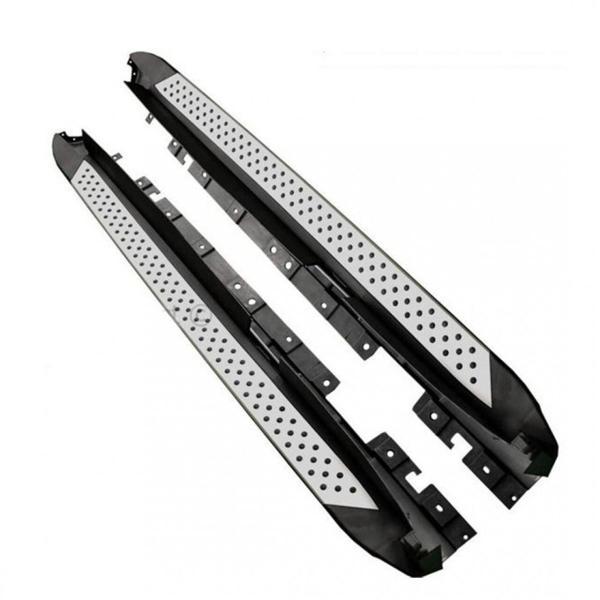 Bmw X3 F25 2011-2016 Oem Yan Basamak Koruma - Image 1