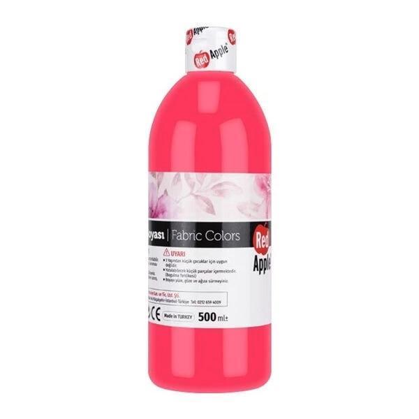 Supertrend Kumaş Boyası 500 ml. PEMBE - Image 1