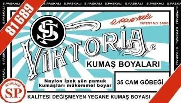 Supertrend Toz Kumaş Boyası 35 CAM GÖBEĞİ - Image 1