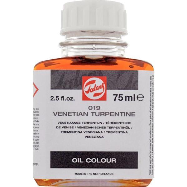 Supertrend Venetian Turpentine 019 Venedik Terebentini 75 ml. - Image 1