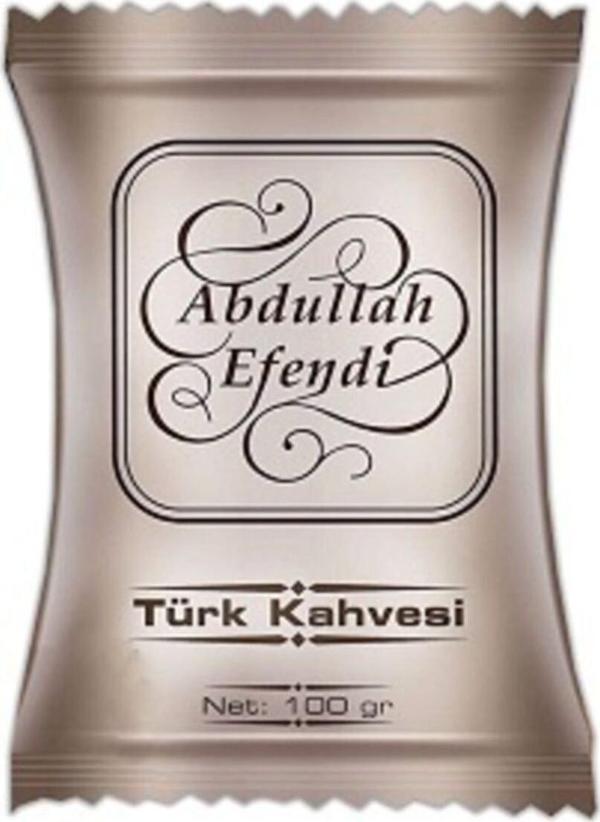 Abdullah Efendi Türk Kahvesi - Image 1