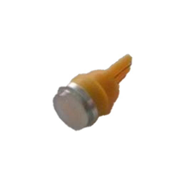 T10 Park Ledi Turuncu Led (2 Adet) - Image 1