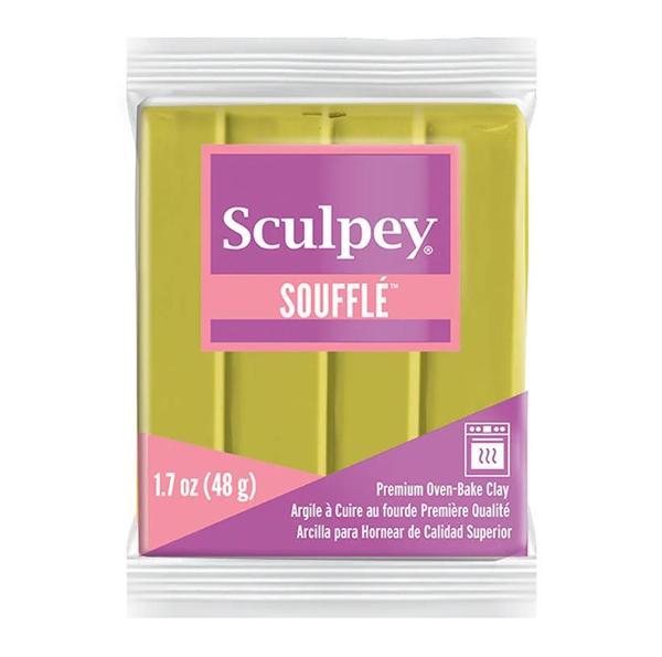 Supertrend Souffle Polimer Kil 48 gr. Citrion - Image 1