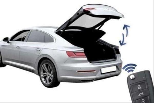Honda Accord 2020+ İçin Uyumlu Elektrikli Bagaj Açma - Image 1