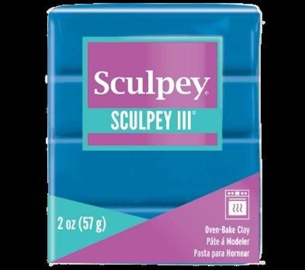 Supertrend III Polimer Kil 505 Turquoise (Turkuaz) - Image 1