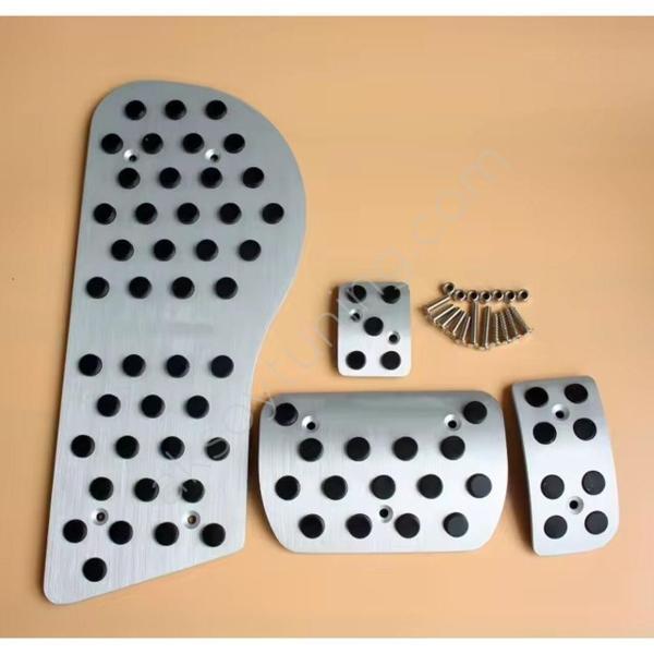 Mercedes Vito-Sprinter-Viano Pedal Seti - Image 1