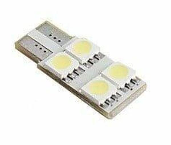 MTEC T10 4 SMD Led - Image 1