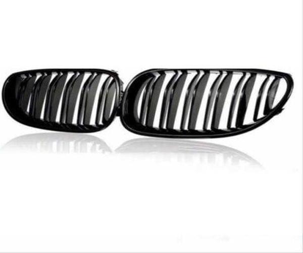Bmw 5 Serisi İçin Uyumlu E60 2004-2009 M5 Görünüm Panjur - Image 1