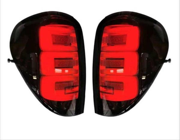 Mitsubishi L200 2007-2014 Led Stop - Image 1