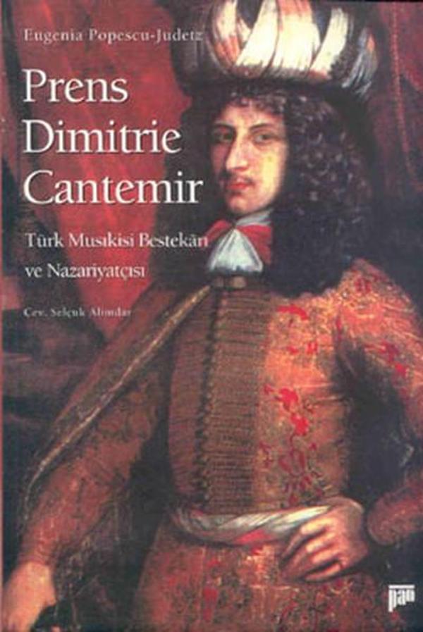 Prens Dinitrie Cantemir - Pan Yayıncılık - Image 1