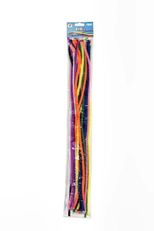 Supertrend Şönil 50 cm. 25'li - Image 1