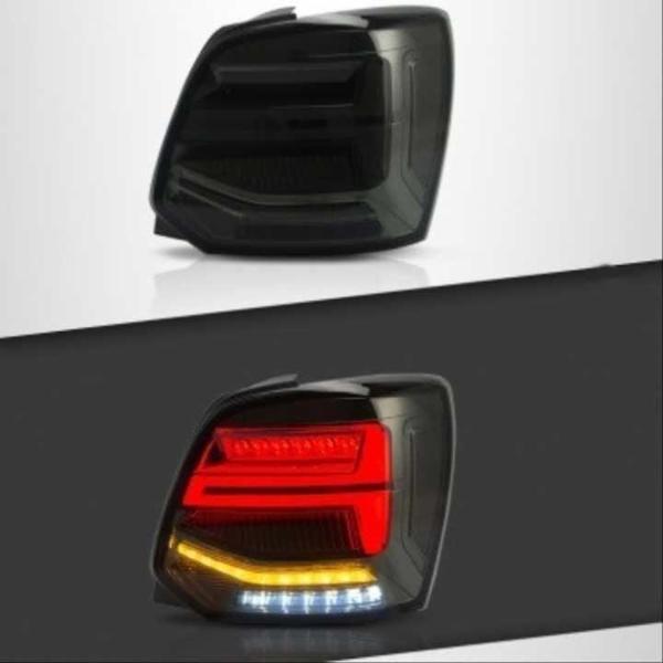 Volkswagen Polo 2010-2017 Q2 Led Stop Smoke - Image 1