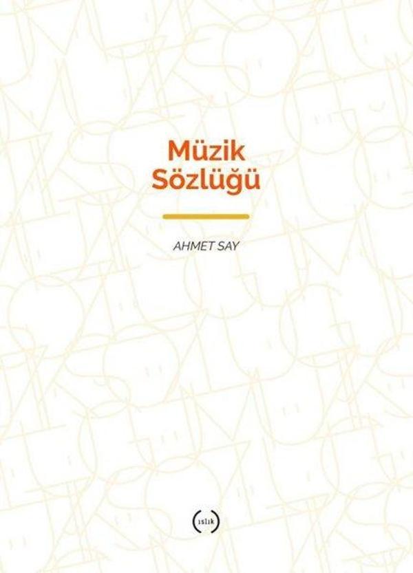 Müzik Sözlüğü - Islık Yayınları - Image 1