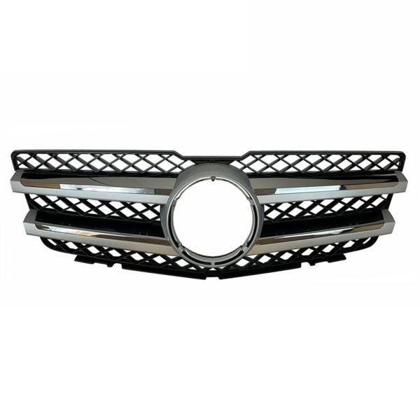 Mercedes Glk X204 2012-2012 Uyumlu Makyajlı Kasa Panjur - Image 1