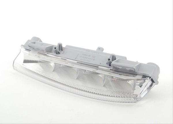 Mercedes W204 C Serisi 2011-2013 Uyumlu ve W212 E Serisi 2009-2013 Uyumlu Sol Sis Gündüz Farı - Image 1