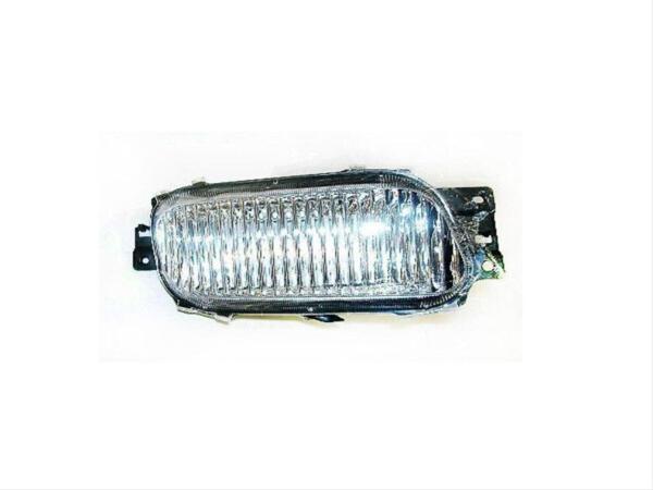 Mitsubishi Fuso Canter 2005-2015 İçin Sis Lambası Sol - Image 1