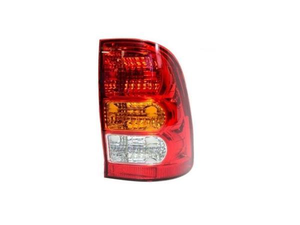 Toyota Hilux 2006-2011 İçin Stop Sağ - Image 1