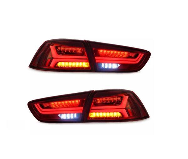 Mitsubishi Lancer 2008+ Led Stop - Image 1