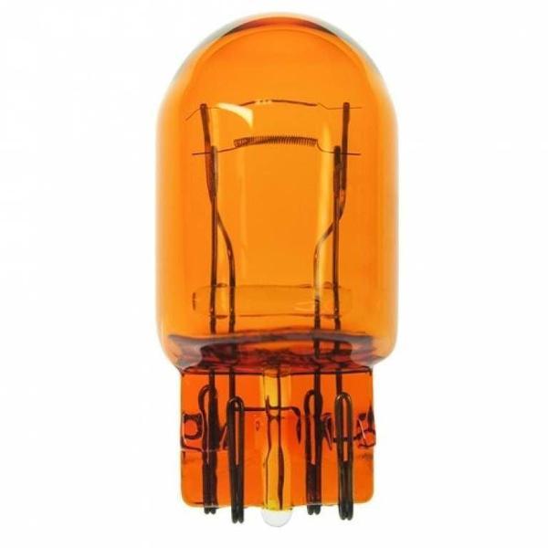 Tungsram 1016 Dipsiz Turuncu Ampul 12v 21/5w - Image 1