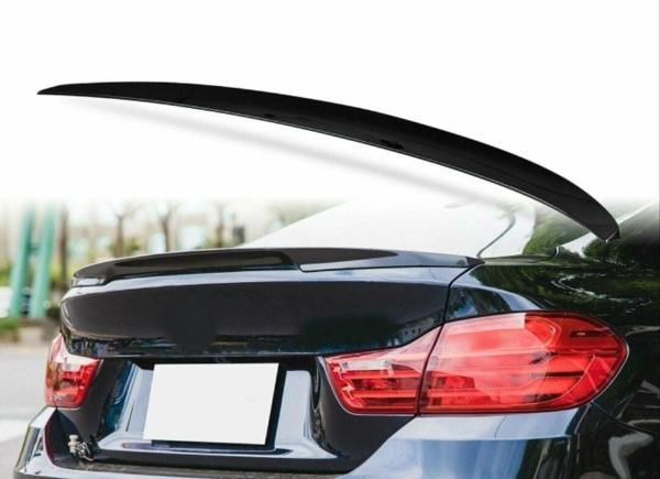 BMW F36 M Performance Spoiler (Taiwan) - Image 1
