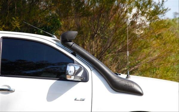 Isuzu D-Max 2012-2014 Şnorkel - Image 1