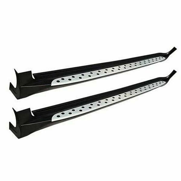 Kia Sportage 2010-2015 X5 Model Oem Yan Basamak - Image 1