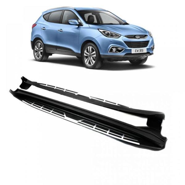 Hyundai İX35 Oem Model Yan Basamak - Image 1