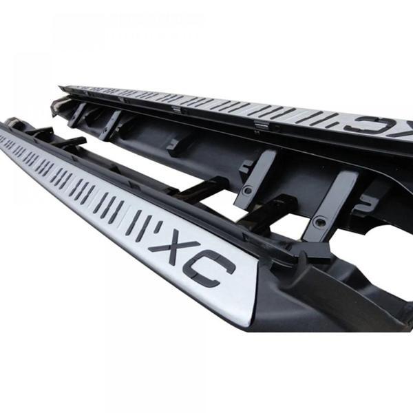 Volvo XC60 OEM Yan Basamak Koruma - Image 1