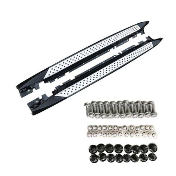 Bmw X5 2007-2013 Oem Yan Basamak - Image 1