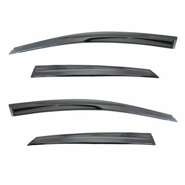 Ford Focus 2012+ Cam Rüzgarlığı - Image 1