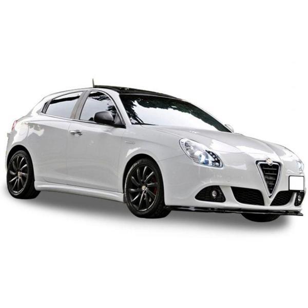 Alfa Romeo Giulietta 2010-2020 Body Kit Boyasız - Image 1
