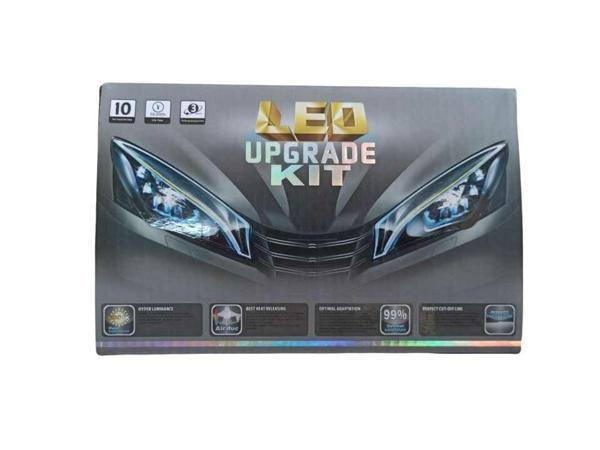 H11 Led Xenon Oto Ampulü - Image 1