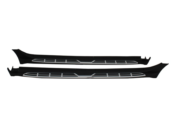 Hyundai İx35 2010-2015 Oem Yan Basamak - Image 1