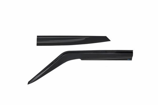 Fiat 131 Tofas 1987-2002 Sport Style Cam Rüzgarlığı - Image 1