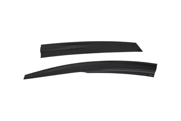 Ford Focus 3-4 Hb-Sedan (2011-2017) Sport Style Cam Rüzgarlığı - Image 1