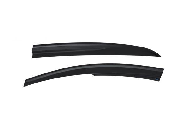 Renault Megane 4 2016-2020 Sport Style Cam Rüzgarlığı - Image 1