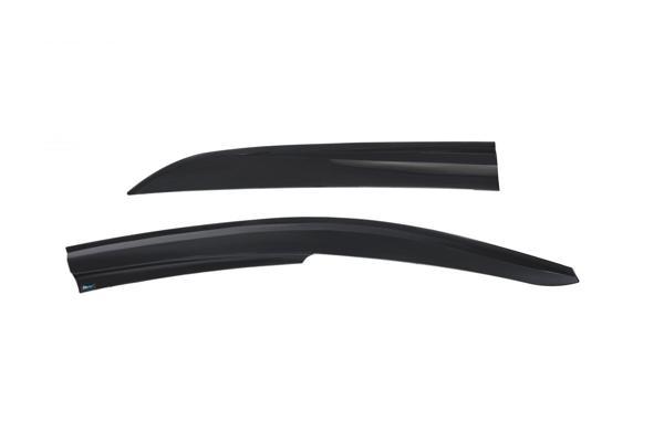 Toyota Corolla 2007-2012 Sport Style Cam Rüzgarlığı - Image 1