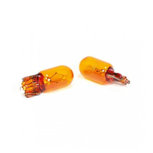 Photon W5W 12V 5W Naturel Amber PH5541 NA - Image 1