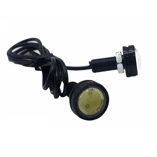Ayna Altı Mercekli Beyaz Led - Image 1