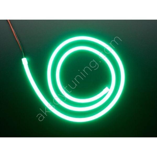 Üniversal Silikon Led 60 cm Yeşil - Image 1