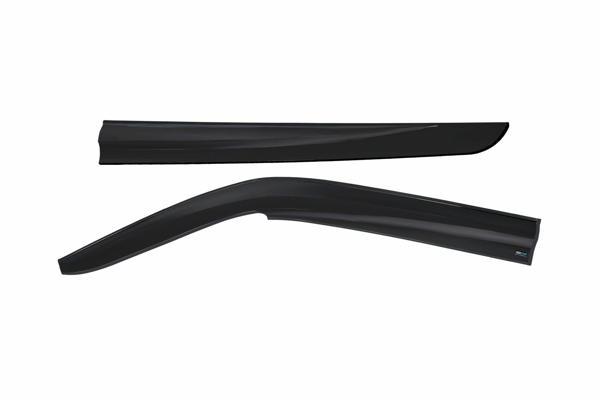 Volkswagen Transporter T-5 T-6 Cityvan 03-18 Sport Style Cam Rüzgarlığı - Image 1