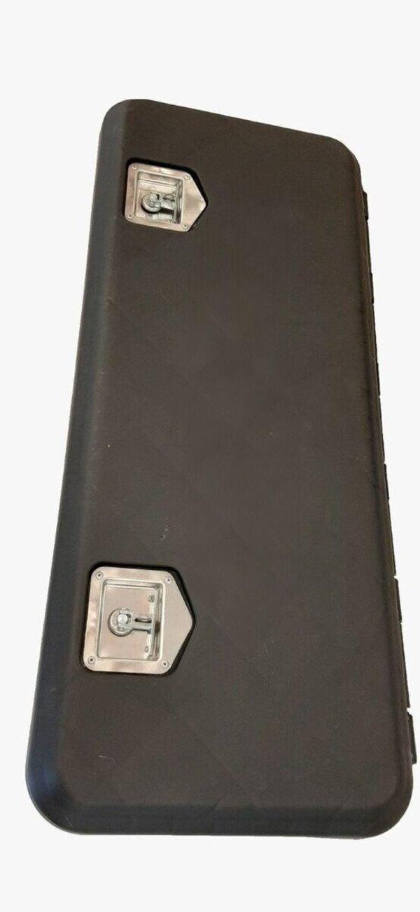 MXO Kasa Dolabı Case 110 247 Litre - Image 1