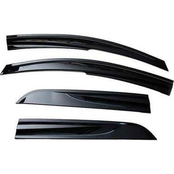 Honda Civic 2006-2011 Mugen Cam Rüzgarlığı - Image 1