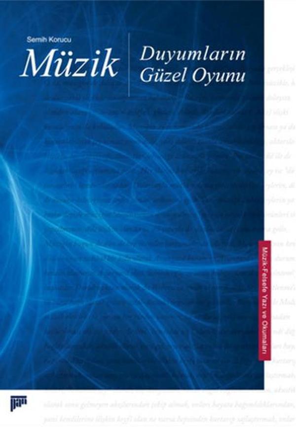 Müzik - Duyumların Güzel Oyunu - Pan Yayıncılık - Image 1
