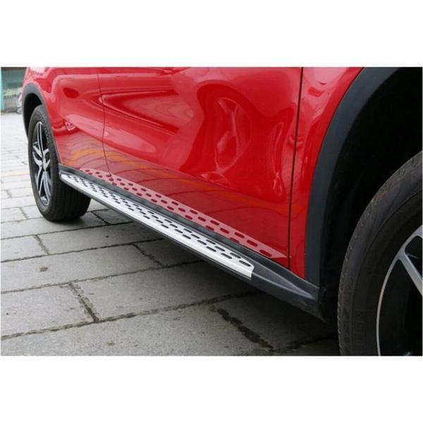 Mercedes Benz GLA X156 2014-2020 Yan Basamak - Image 1