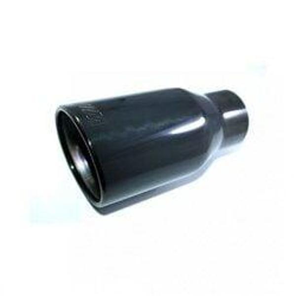 Bmw M Performans Egzoz Ucu Füme 64mm - 80mm - Image 1