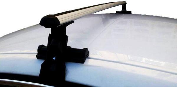 Toyota Hilux 1997-2005 Oluksuz Ara Atkı - Image 1