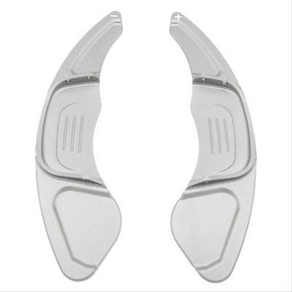 Volkswagen Scirocco Paddle Shift Silver (F1 Vites Petal Kulakçığı) - Image 1