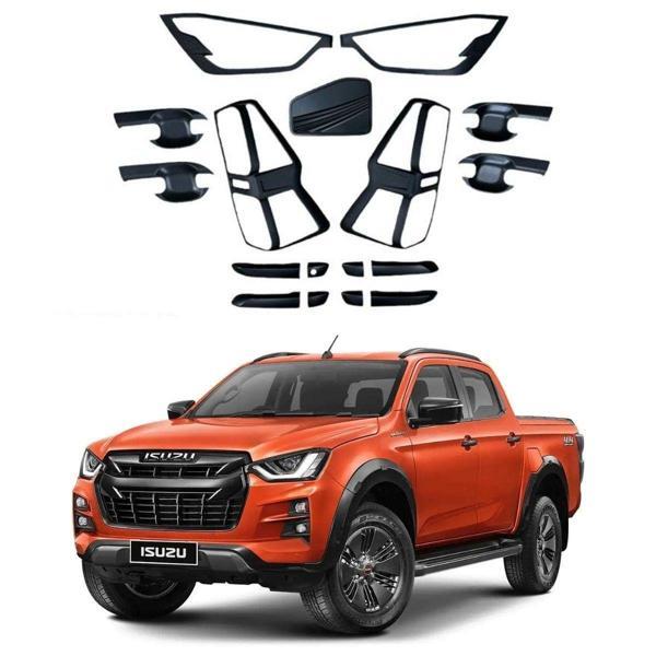 Isuzu D-max Çerçeve Seti 2020-2022 Model - Image 1